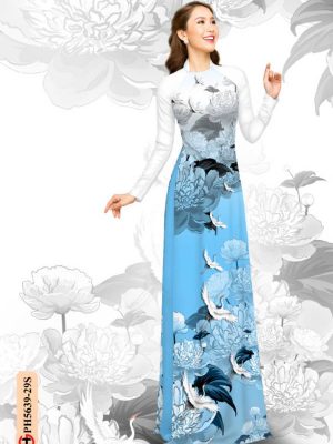 1619493573 12 vai ao dai dep moi nhat hien nay (7)